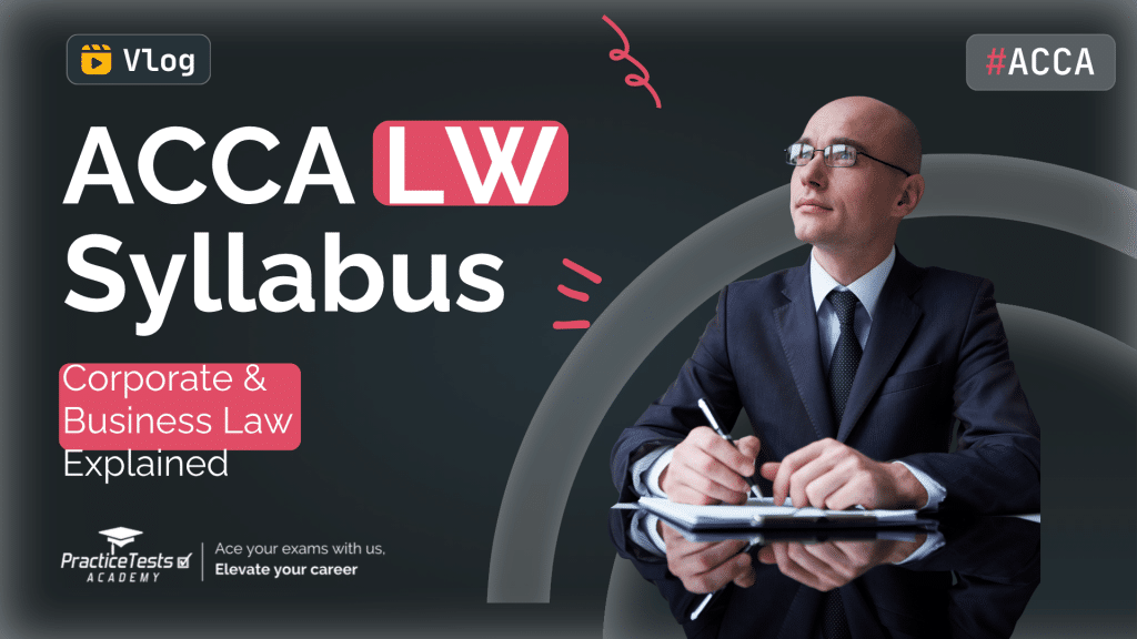 ACCA LW SYLLABUS