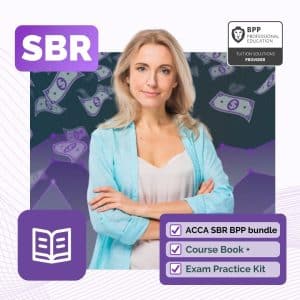 ACCA SBR BPP ebooks - Bundle