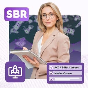 ACCA SBR Courses - Master